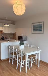 Appartements Duplex Blue Marine : photos des chambres