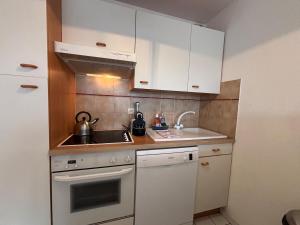 Appartements Duplex Blue Marine : photos des chambres