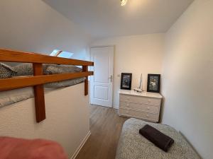 Appartements Duplex Blue Marine : photos des chambres