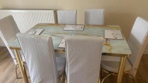 Double room in a shared house