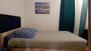 T2 60m² vue panoramique sur port et mer