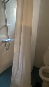 Double room in a shared house