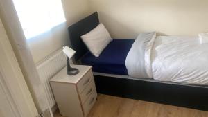 Double room in a shared house