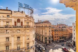 Trevi Imperial Suite 1