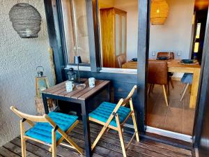 52 5 Spacious apartment Alpe des Chaux