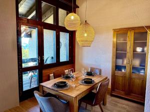 52 5 Spacious apartment Alpe des Chaux