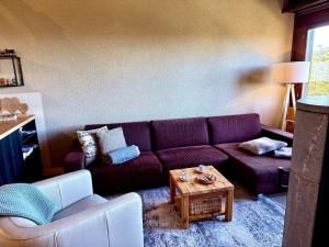 52 5 Spacious apartment Alpe des Chaux