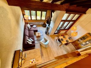 52 5 Spacious apartment Alpe des Chaux