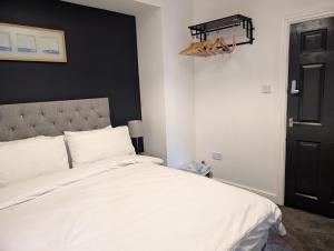 Blok 3 -Jacuzzi Suites, Apartment & Ensuite Rooms
