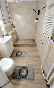 Home City Center Terrace Apartment