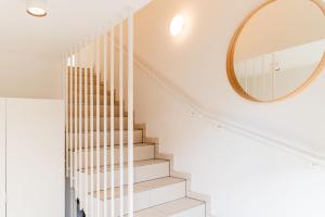 GlücksBlick -Ferienwohnung mit Meerblick