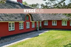 Hygge Hus - Ho