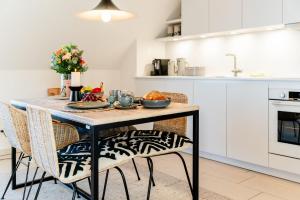 GlücksBlick -Ferienwohnung mit Meerblick