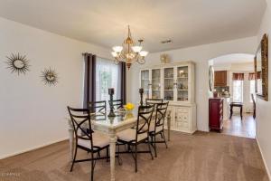 Blackfoot San Tan Valley