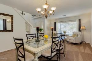 Blackfoot San Tan Valley