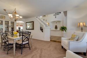 Blackfoot San Tan Valley