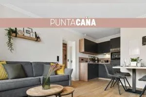 Punta Cana -Habernis, direkt an der Ostsee - Nieby-Neukirchen