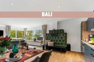 Bali -Habernis, direkt an der Ostsee - Nieby-Neukirchen