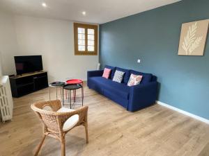 Appartements L-Architecte : photos des chambres