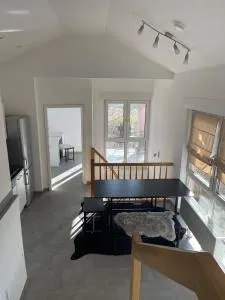 Apartment Panoramablick - Dauernheim