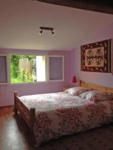 Gîte de vacances - La Rivière