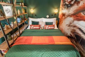 Prague Bohemian Rhapsody Suites