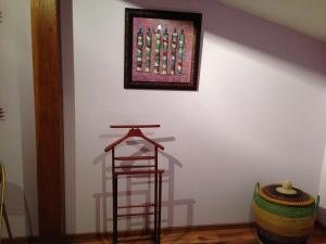 Maisons de vacances Gite de vacances : Maison 1 Chambre