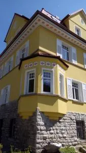 Villa Wilmarie - Zuhause auf Zeit in herzlicher Atmosphäre - Wellendingen