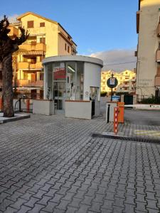 Appart Centro Marina, 350 m dal mare