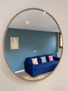 Appartements L-Architecte : photos des chambres