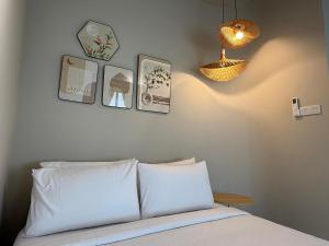 New 2BR or 3BR Da Men Residence 7 Min to Sunway Near BRT