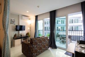 Mantra Beach condominium By AProperty