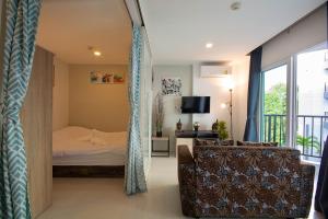 Mantra Beach condominium By AProperty