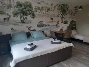 b&b de Wensput - Dongen