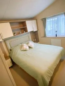 Metcalfes family caravan - 希舍姆