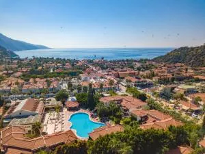 Alize Hotel Oludeniz - All Inclusive - Meyisti