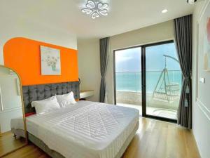FLC Sea Tower Quy Nhơn-Codotel 5 Sao Giáp Biển-Trung Tâm TP Quy Nhơn