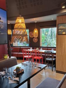 Hotels ibis Arcachon la Teste de Buch : photos des chambres