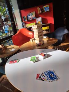 Hotels ibis Arcachon la Teste de Buch : photos des chambres