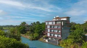 Sukoon by The Ganges - A riverside retreat - Laksar