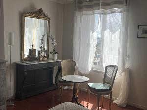 B&B / Chambres d'hotes LA MAISON DE JUSTINE : photos des chambres