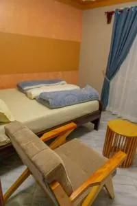 Green Escapes Guest House - Kabale