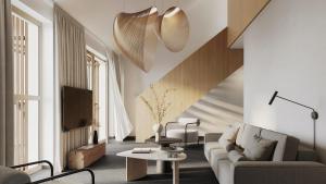 Nickel Resort & Wellnest Kołobrzeg - Grzybowo