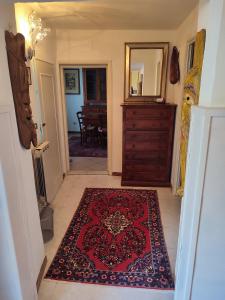 Appartamento al Castello