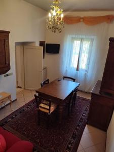 Appartamento al Castello