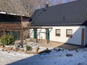 Dom Gościnny Zarembianka