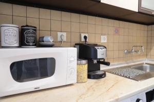 Апартамент МАРГО