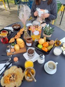 Hotels ibis Arcachon la Teste de Buch : photos des chambres