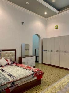 Jenan Al bilh Farmhouse