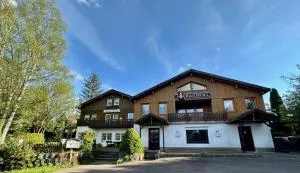 Pension Raststüb'l - Hasselfelde